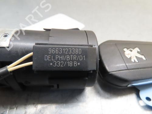 ignition-barrel-peugeot-208-i-ca_-cc_-2012-2013-2014-2015-2016-2017-2018-2019-2020-2021-25777619 main image