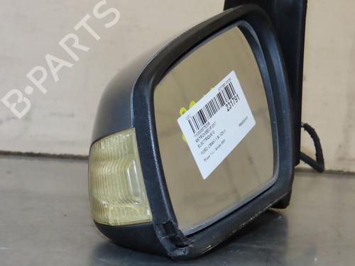Left mirror FORD FOCUS C-MAX (DM2) 1.8 | BP16478521C26 