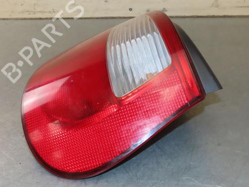 Right taillight RENAULT MEGANE I (BA0/1_) 1.6 16V (BA04, BA0B, BA11, BA1J, BA16, BA19, BA1K, BA1V,... | BP27289474C35 