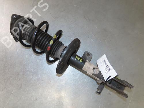Used Right front shock absorber Right front shock absorber 36486740 36486740