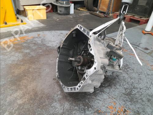 Used Gearbox Gearbox RENAULT KADJAR (HA_, HL_) 1.6 dCi 130 (HLA4) (130 hp) 33770246 33770246