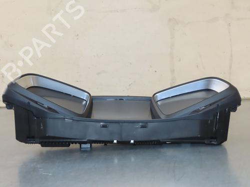 Instrument cluster CITROËN DS5 2.0 HDi 165 | BP29171071C47