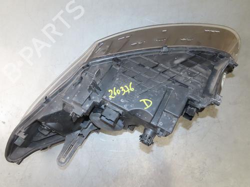 Right headlight RENAULT MEGANE III Hatchback (BZ0/1_, B3_) 1.5 dCi (BZ09, BZ0D, BZ1W, BZ29, BZ14) | BP36311470C29 - Image 7