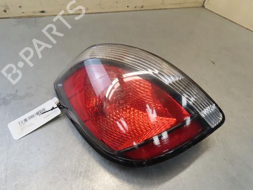 Left taillight KIA RIO II (JB) 1.5 CRDi | BP25279315C34 