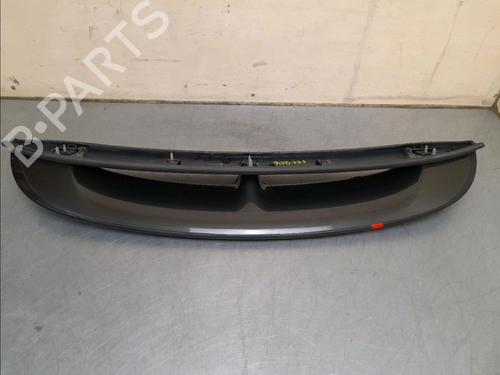 Rear spoiler MINI MINI (R56) Cooper S | BP14945922C96 