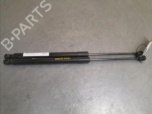 Used Tailgate lift support PEUGEOT 208 I (CA_, CC_) 1.6 HDi (92 hp) 15046638