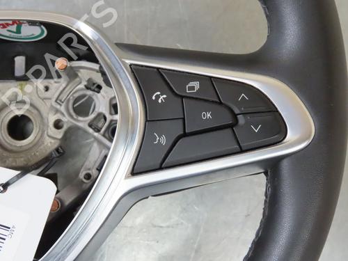 Volant RENAULT CLIO V (B7_) 1.0 TCe 100 (B7MT) (101 hp) 27470662