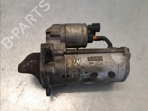 Starter CHEVROLET ORLANDO (J309) 2.0 D | BP28414556M8