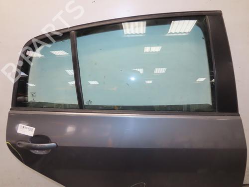 Right rear door VW GOLF PLUS V (5M1, 521) 1.9 TDI | BP29441493C5 
