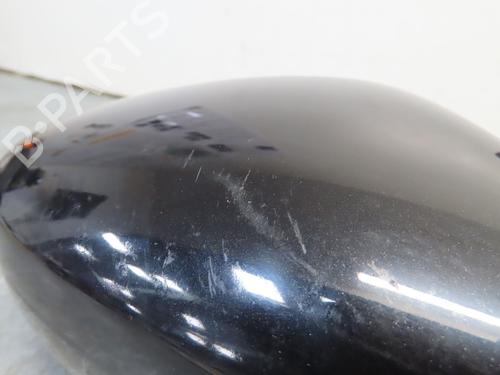 Used Right mirror VW POLO V (6R1, 6C1) 1.6 TDI (90 hp) 19089299