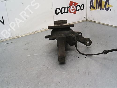 Left front steering knuckle RENAULT KANGOO (KC0/1_) 1.5 dCi | BP14856640M25 