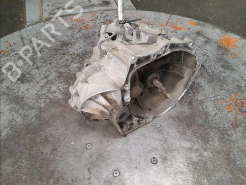 Gearbox CITROËN DS4 (NX_) 1.2 THP 130 | BP36657208M3 - Image 3