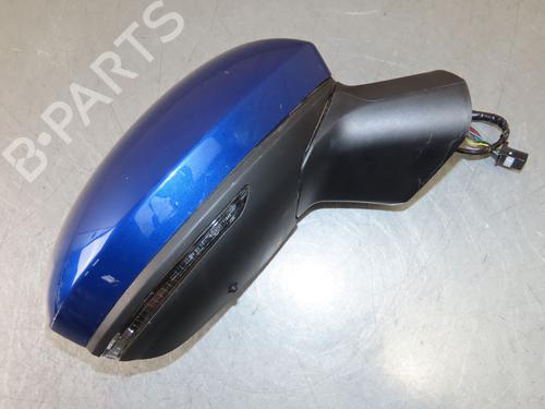 Bakspejl Højre RENAULT CLIO V (B7_) 1.3 TCe 140 (B7N0) | BP31241062C27 