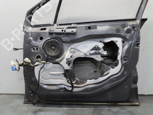 Right front door CITROËN C4 II (NC_) 1.2 THP 130 (NCHNYM, NCHNYT) | BP23436916C3 