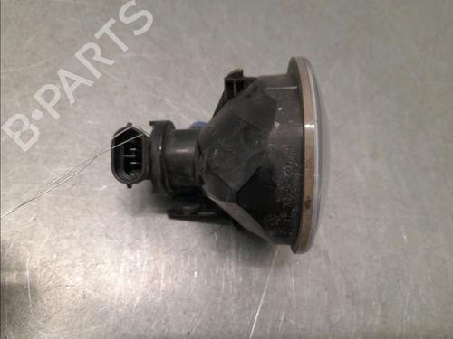 Right front fog light RENAULT MEGANE IV Hatchback (B9A/M/N_) 1.5 dCi 110 (B9A3) | BP31179663C31