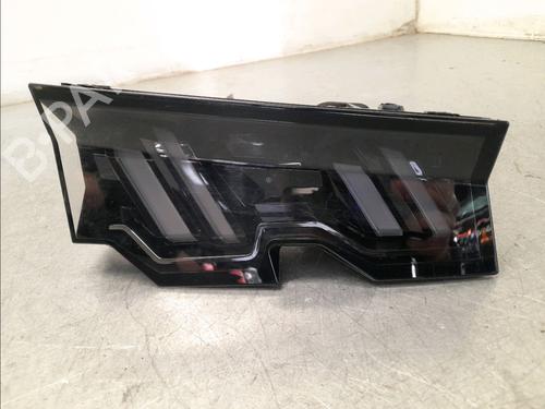Used Left tailgate light Left tailgate light PEUGEOT 5008 III (KA_, KB_, KC_) e-210 (213 hp) 32740614 32740614
