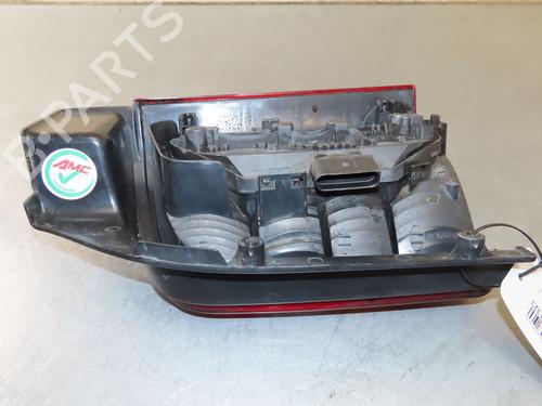 Left taillight VW TRANSPORTER T5 Van (7HA, 7HH, 7EA, 7EH) 2.5 TDI | BP30265937C34 