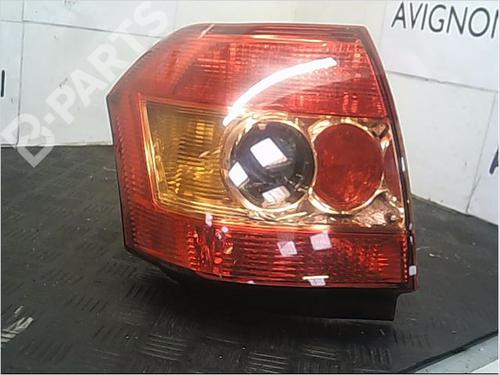 Used Right taillight TOYOTA COROLLA (_E12_) 1.4 VVT-i (ZZE120_, ZZE120R) (97 hp) 9406486
