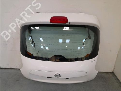 Tailgate NISSAN JUKE (F15) 1.5 dCi | BP10562715C6