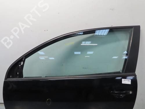 Left front door VW GOLF V (1K1) 1.9 TDI | BP22367116C2