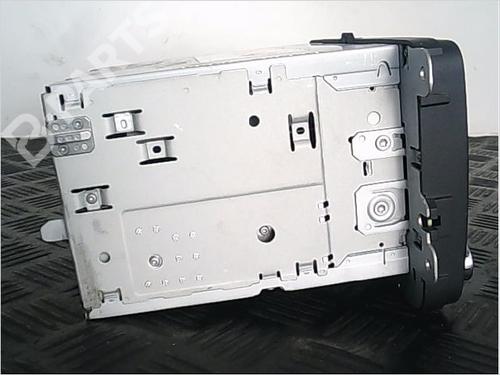 Radio VW POLO V (6R1, 6C1) 1.6 TDI | BP9411038E6 