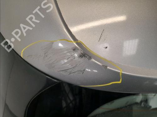 Tailgate PEUGEOT 308 II (LB_, LP_, LW_, LH_, L3_) 1.6 HDi / BlueHDi 115 | BP27645290C6 