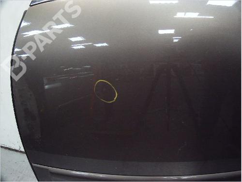Left rear door CITROËN C4 Picasso I MPV (UD_) 1.6 HDi | BP10990369C4 
