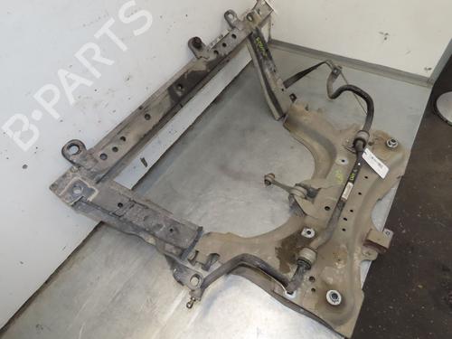 Subframe RENAULT CLIO IV (BH_) 1.5 dCi 90 | BP19161933M9 