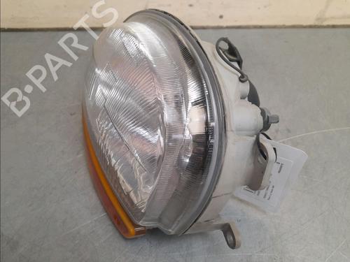 Left headlight RENAULT TWINGO I (C06_) 1.2 (C066, C068) | BP15546013C28 