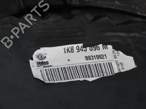 Used Right taillight VW SCIROCCO III (137, 138) 2.0 TDI (140 hp) 26280168