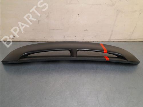 Spoiler da tampa da mala MINI MINI (R56) Cooper S (184 hp) 14945922