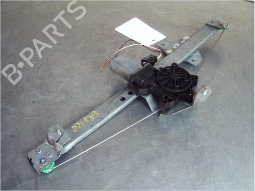 Rear right window mechanism DACIA LODGY (JS_) 1.5 dCi (JSMC, JSAF) | BP10690830C25