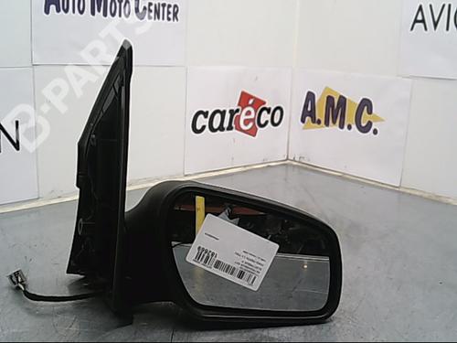 Used Right mirror FORD FIESTA V (JH_, JD_) 1.4 TDCi (68 hp) 9402708
