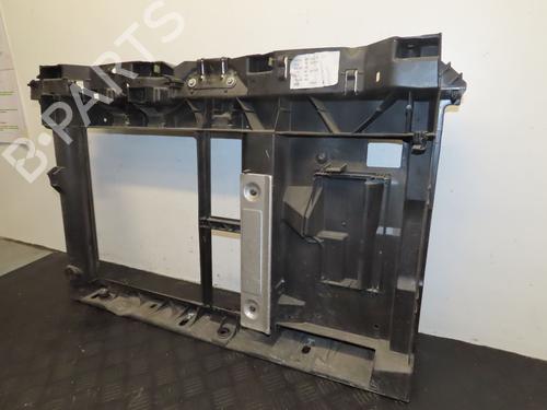 Front slam panel PEUGEOT 208 I (CA_, CC_) 1.2 VTI 82 | BP30767230C72 