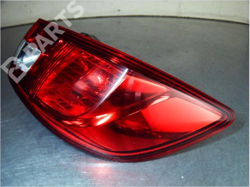 Right taillight RENAULT CLIO IV (BH_) 1.5 dCi 90 | BP10714219C35 
