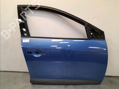Used Right front door RENAULT MEGANE III Hatchback (BZ0/1_, B3_) 1.9 dCi (BZ0N, BZ0J) (131 hp) 13030540