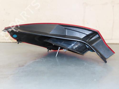 Right taillight FORD FIESTA VI (CB1, CCN) 1.0 EcoBoost | BP32377213C35 