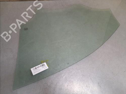 Used Front left door window Front left door window 36486981 36486981