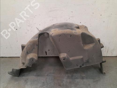 Wheel arch RENAULT CLIO IV (BH_) 1.5 dCi 90 | BP28105705C56
