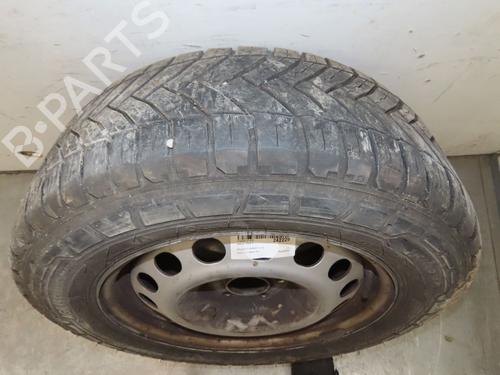 Fælk PEUGEOT EXPERT Van (V_) 1.6 BlueHDi 115 | BP27245386C45