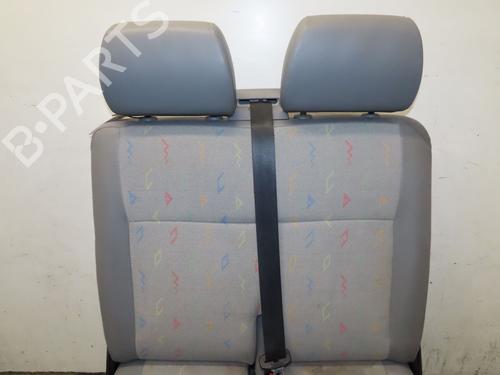 Right front seat VW TRANSPORTER T5 Van (7HA, 7HH, 7EA, 7EH) 2.5 TDI | BP29601021C16 