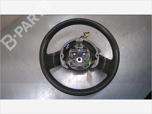 Steering wheel CITROËN C4 Coupe (LA_) 1.6 HDi (109 hp) 9408940