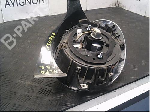 Left taillight ALFA ROMEO MITO (955_) 1.6 JTDM (955AXC1B) | BP9407091C34 