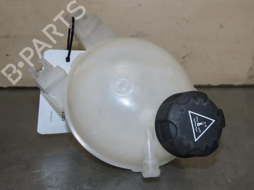 Used Expansion tank PEUGEOT 2008 I (CU_) 1.6 BlueHDi 100 (100 hp) 16537679