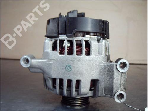 Alternator FIAT 500 (312_) 1.2 (312AXA1A) | BP9584771M7 