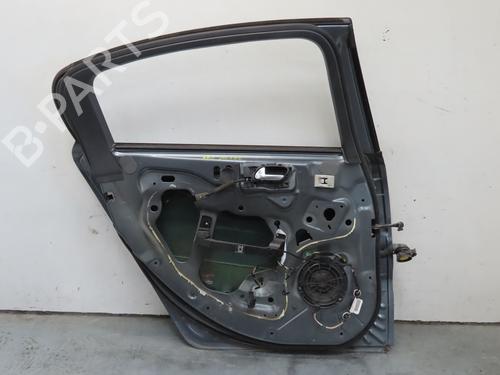 Left rear door PEUGEOT 508 I (8D_) 2.0 HDi | BP18731732C4