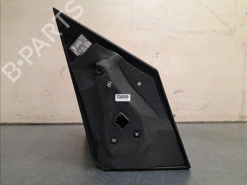 Left mirror HYUNDAI GETZ (TB) 1.5 CRDi | BP14945677C26 
