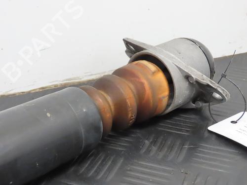 Left rear shock absorber AUDI A1 (8X1, 8XK) 1.6 TDI | BP19326359M18 