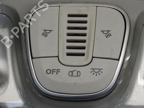 Interior roof light FIAT 500L (351_, 352_) 1.4 (199LYB1B) | BP19162022I8 