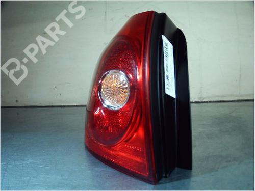 Left taillight VW GOLF V (1K1) 1.4 16V | BP10981133C34 